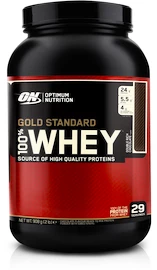 Optimum Nutrition 100% Whey Gold Standard 899 g
