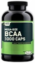 Optimum Nutrition BCAA 1000 Caps 400 kapslí