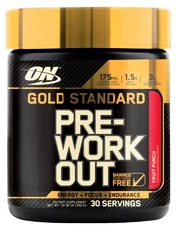Optimum Nutrition Gold Standard Pre-Workout 330 g