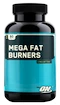 Optimum Nutrition Mega Fat Burners 60 kapslí