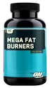 Optimum Nutrition Mega Fat Burners 60 kapslí