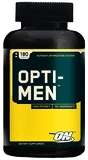 Optimum Nutrition Opti-Men 180 tablet