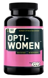 Optimum Nutrition Opti-Women 60 kapslí