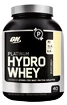 Optimum Nutrition Platinum Hydro Whey 1590 g