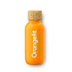 Orangefit Eco Bottle 650 ml