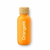 Orangefit Eco Bottle 650 ml