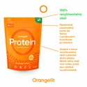 Orangefit Plant Protein 450 g