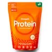 Orangefit Plant Protein 750 g vanilka