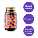 Orangefit Probiotica with Digezyme 60 kapslí