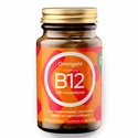 Orangefit Vitamín B12 + Folic Acid 90 tablet