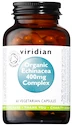 Organic Echinacea 400 mg Complex (Třapatka) 60 kapslí
