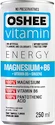 Oshee Vitamin Energy Minerals Gingeng 250 ml