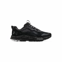 Pánská běžecká obuv Under Armour  Charged Bandit TR 2 Black