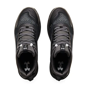 Pánská běžecká obuv Under Armour  Charged Bandit TR 2 Black