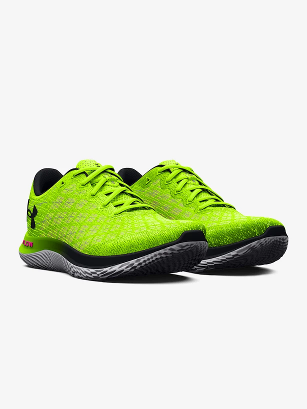 Pánská běžecká obuv Under Armour Flow Velociti Wind 2-GRN  EUR 47