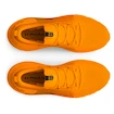 Pánská běžecká obuv Under Armour HOVR Phantom 3 SE Suede-ORG