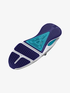 Pánská běžecká obuv Under Armour HOVR Rise 4-GRY  EUR 45,5