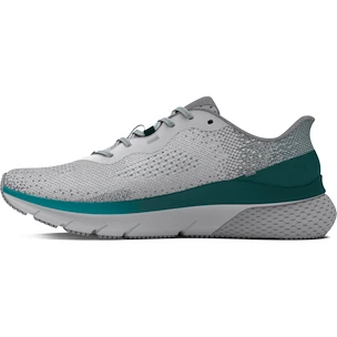 Pánská běžecká obuv Under Armour HOVR Turbulence 2-GRY  EUR 45,5