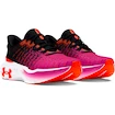 Pánská běžecká obuv Under Armour Infinite Elite BLK