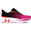 Pánská běžecká obuv Under Armour Infinite Elite BLK