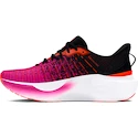 Pánská běžecká obuv Under Armour Infinite Elite BLK