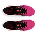 Pánská běžecká obuv Under Armour Infinite Elite BLK