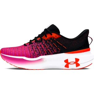 Pánská běžecká obuv Under Armour Infinite Elite BLK
