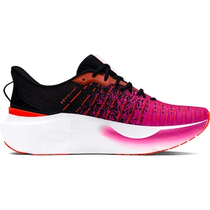 Pánská běžecká obuv Under Armour Infinite Elite BLK
