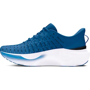 Pánská běžecká obuv Under Armour Infinite Elite BLU  EUR 45,5