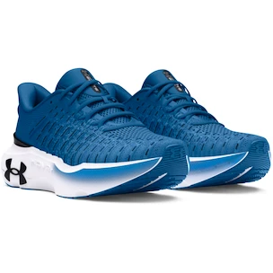 Pánská běžecká obuv Under Armour Infinite Elite BLU  EUR 45,5