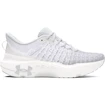 Pánská běžecká obuv Under Armour Infinite Elite WHT  EUR 47,5