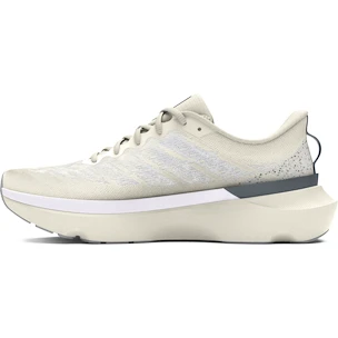 Pánská běžecká obuv Under Armour Infinite Pro Breeze WHT  EUR 47