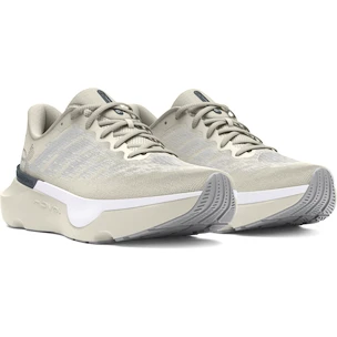 Pánská běžecká obuv Under Armour Infinite Pro Breeze WHT  EUR 47