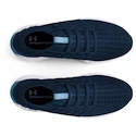 Pánská běžecká obuv Under Armour Phantom 1 Reissue-BLU