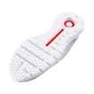 Pánská běžecká obuv Under Armour Phantom 1 Reissue-WHT