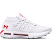 Pánská běžecká obuv Under Armour Phantom 1 Reissue-WHT