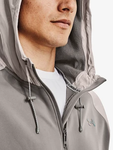 Pánská bunda Under Armour  AF Storm FZ-GRY