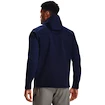 Pánská bunda Under Armour CGI Shield Hooded FZ Midnight Navy