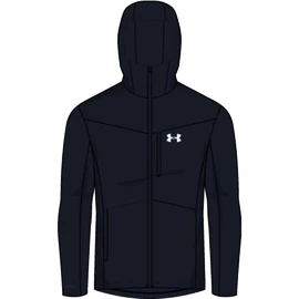 Pánská bunda Under Armour CGI Shield Hooded FZ Midnight Navy