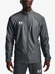 Pánská bunda Under Armour  Challenger Track Jacket-GRY M