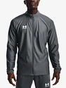 Pánská bunda Under Armour  Challenger Track Jacket-GRY M