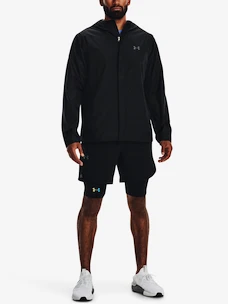 Pánská bunda Under Armour  Cloudstrike 2.0 Storm-BLK M