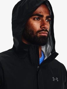 Pánská bunda Under Armour  Cloudstrike 2.0 Storm-BLK M