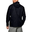 Pánská Bunda Under Armour CLOUDSTRIKE SHELL černá