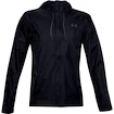 Pánská Bunda Under Armour CLOUDSTRIKE SHELL černá