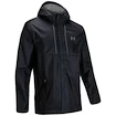 Pánská Bunda Under Armour CLOUDSTRIKE SHELL černá