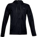 Pánská Bunda Under Armour CLOUDSTRIKE SHELL černá