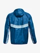 Pánská bunda Under Armour  Impasse Trail Storm Jkt-BLU