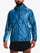 Pánská bunda Under Armour  Impasse Trail Storm Jkt-BLU