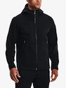 Pánská bunda Under Armour  M Tac Softshell Storm Jacket-BLK M